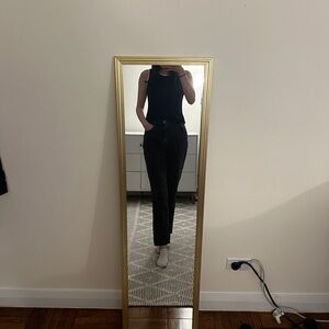 Black PacSun Mom Jeans